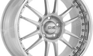 О кованых и литых дисках OZ Racing