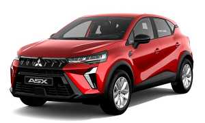 О резине на автомобиль Mitsubishi ASX