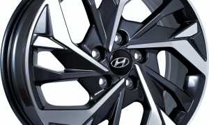 О дисках на авто Хендай (Hyundai)