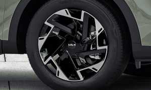 Об оригинальных дисках для автомобилей Kia