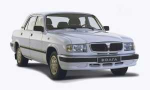О разболтовке дисков на отечественный автомобиль Волга