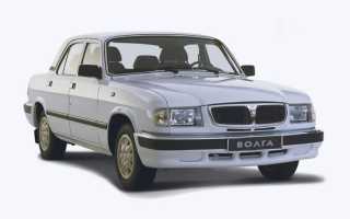 О разболтовке дисков на отечественный автомобиль Волга