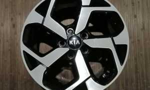 Об оригинальных дисках для Киа Спортейдж 3 (Kia Sportage 3)