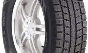 Об японской авторезине Тоя (Toyo)