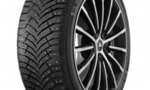 Обзор зимних шин Michelin