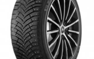 Обзор зимних шин Michelin