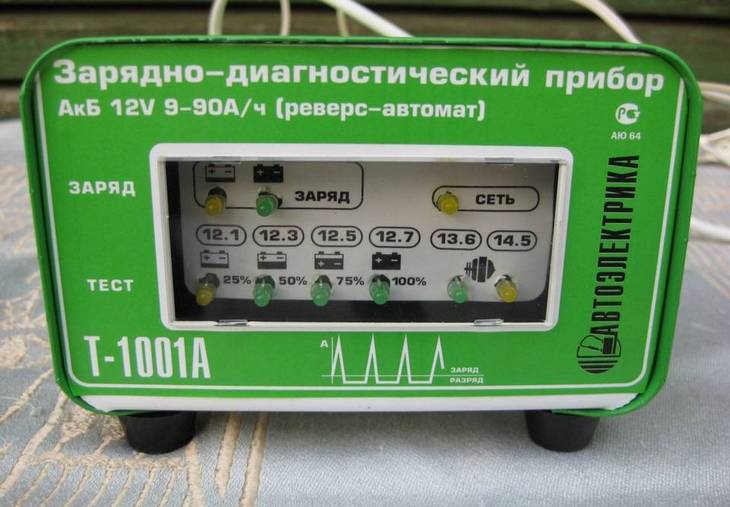 ЗУ