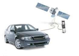 GPS/GSM системы с автозапуском