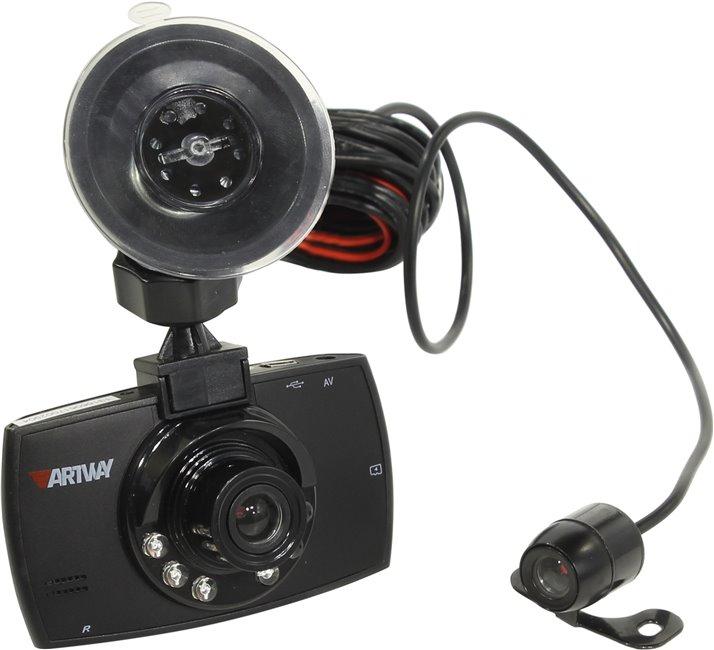 Artway AV 520