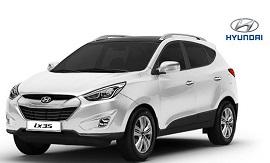 хюндай Ix35 
