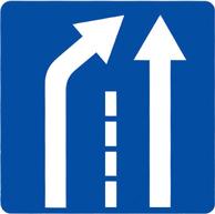 Направление движения.