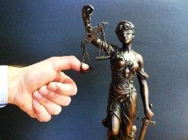 суд по выплате ОСАГО