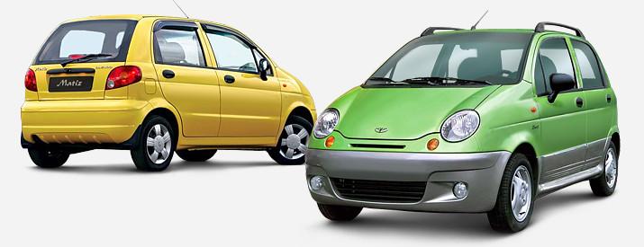Matiz 